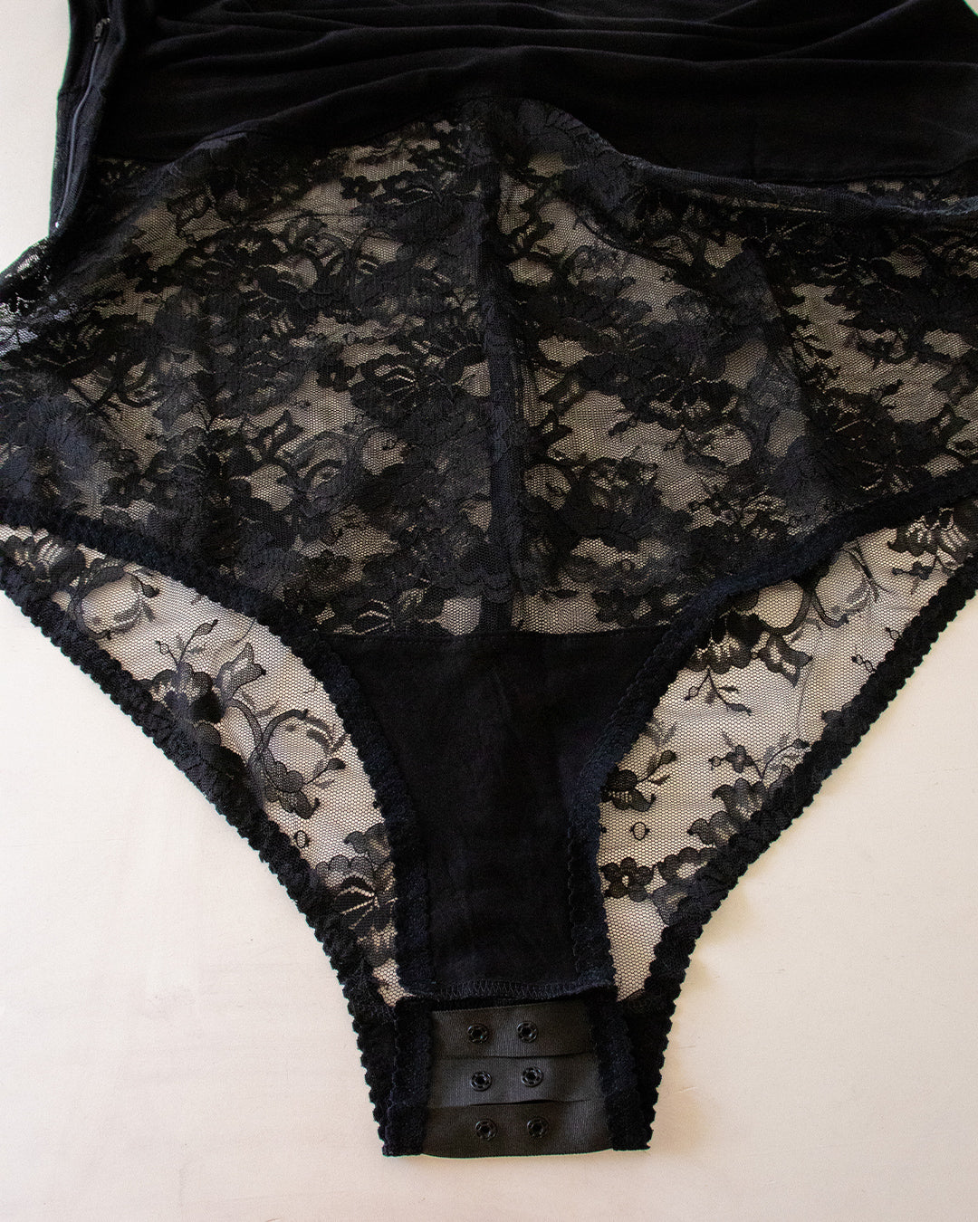 MUESTRA 2XL - BODY VIXEN