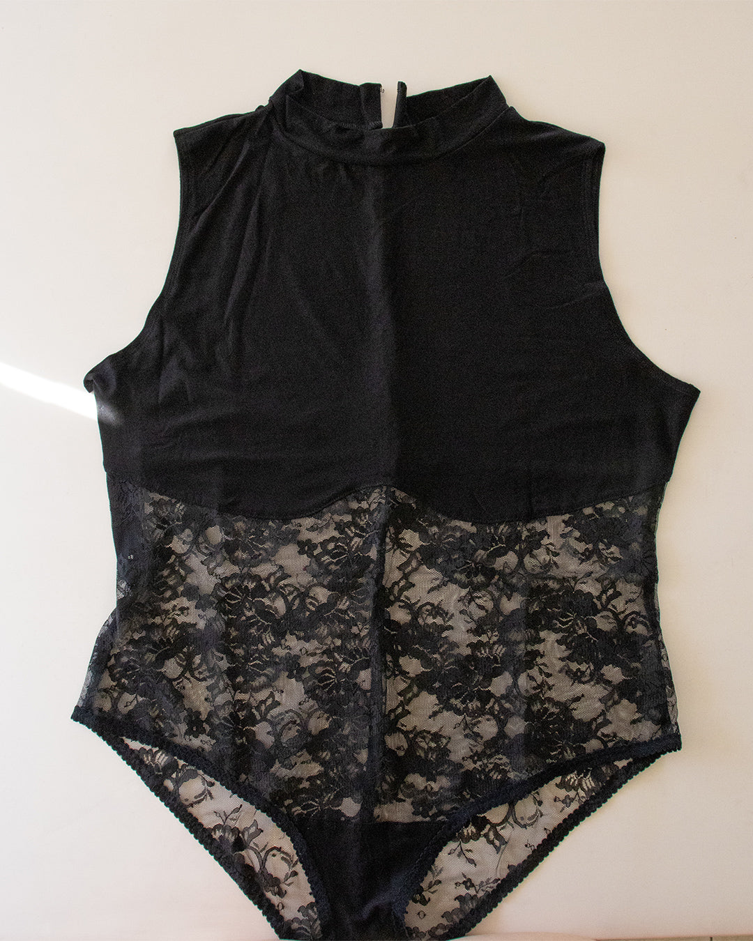 MUESTRA 2XL - BODY VIXEN