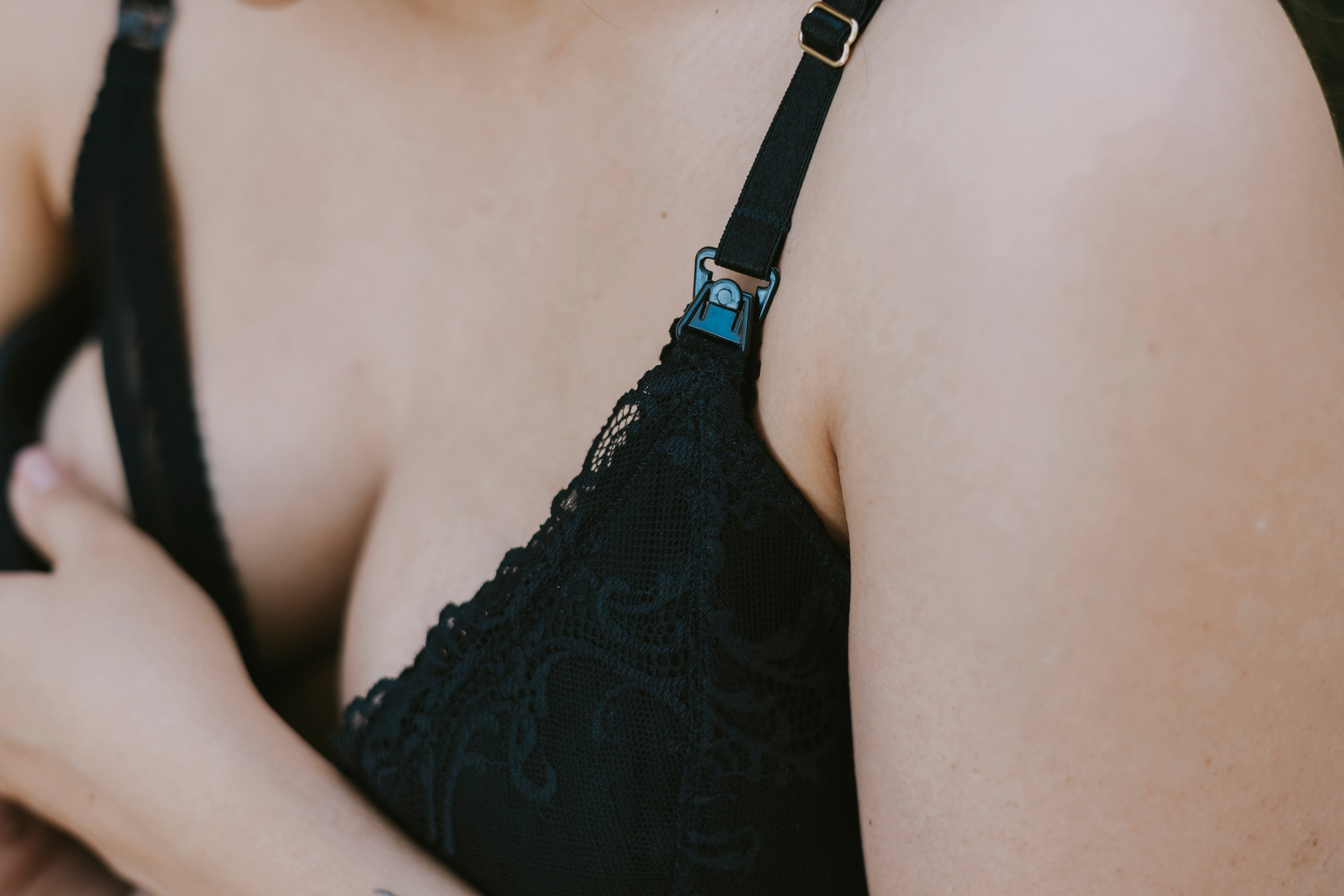 BRA DE LACTANCIA MINE