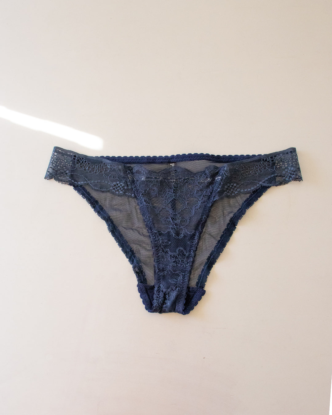 MUESTRA M/L - PACIFIQUE PANTY