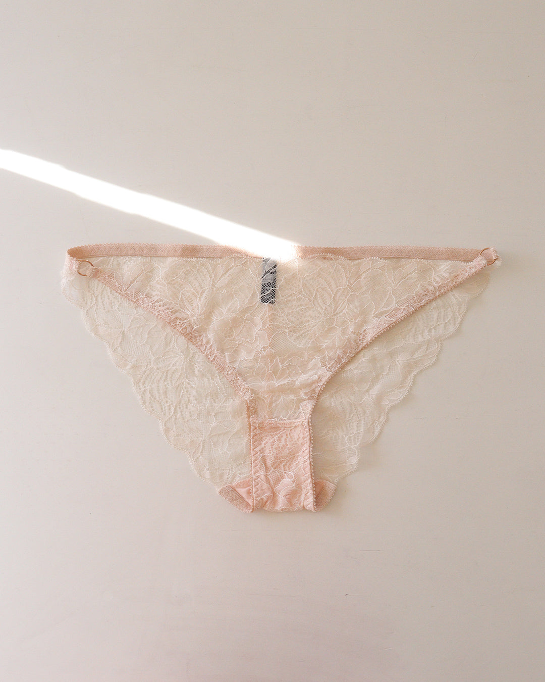 MUESTRA M - VERO PANTY