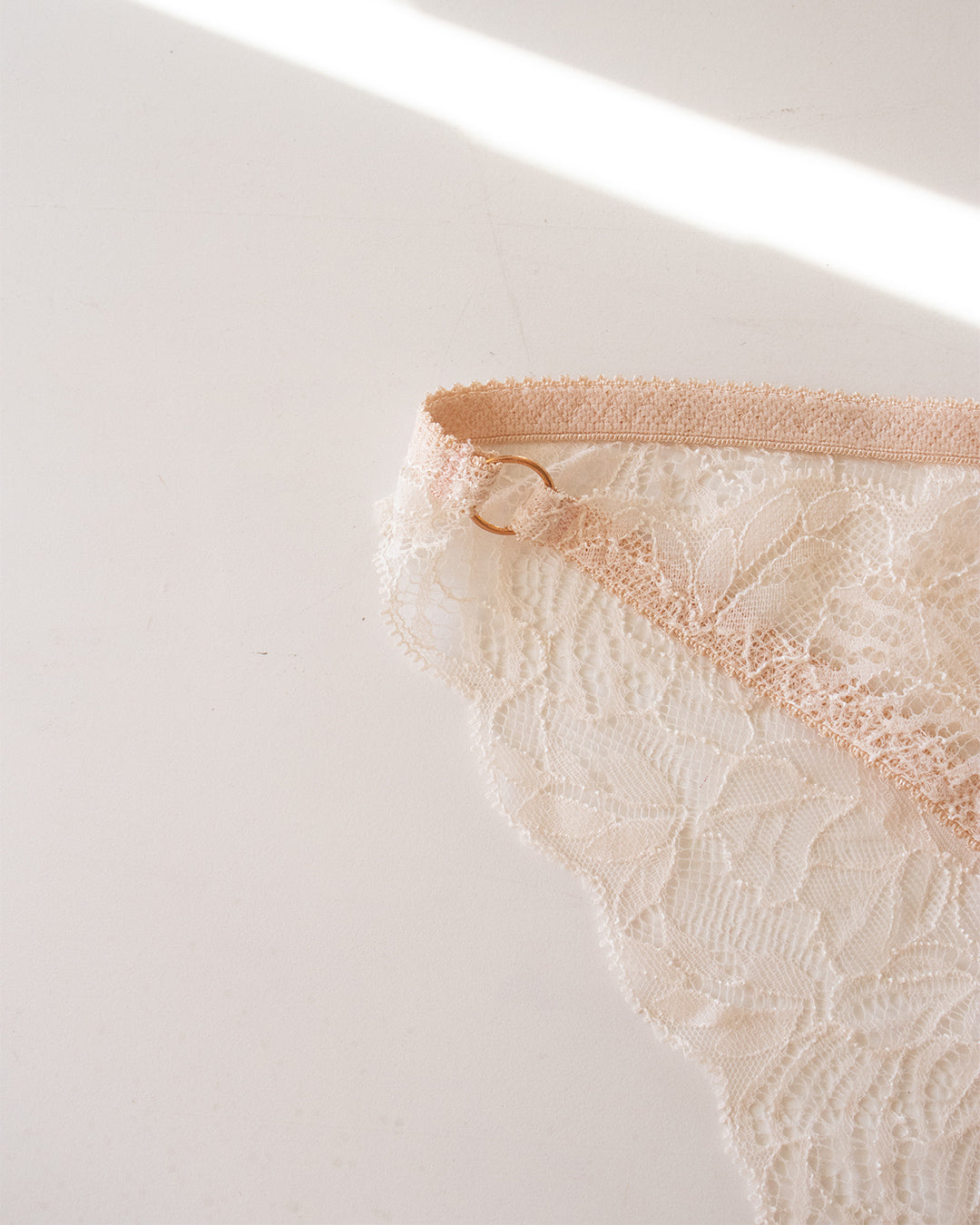 MUESTRA M - VERO PANTY