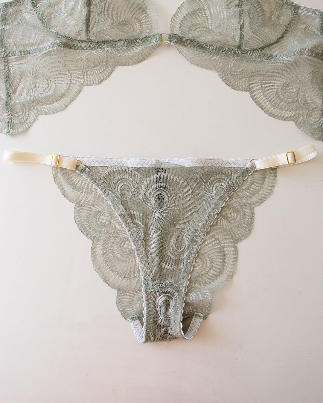 PANTY STRAP AJUSTABLE