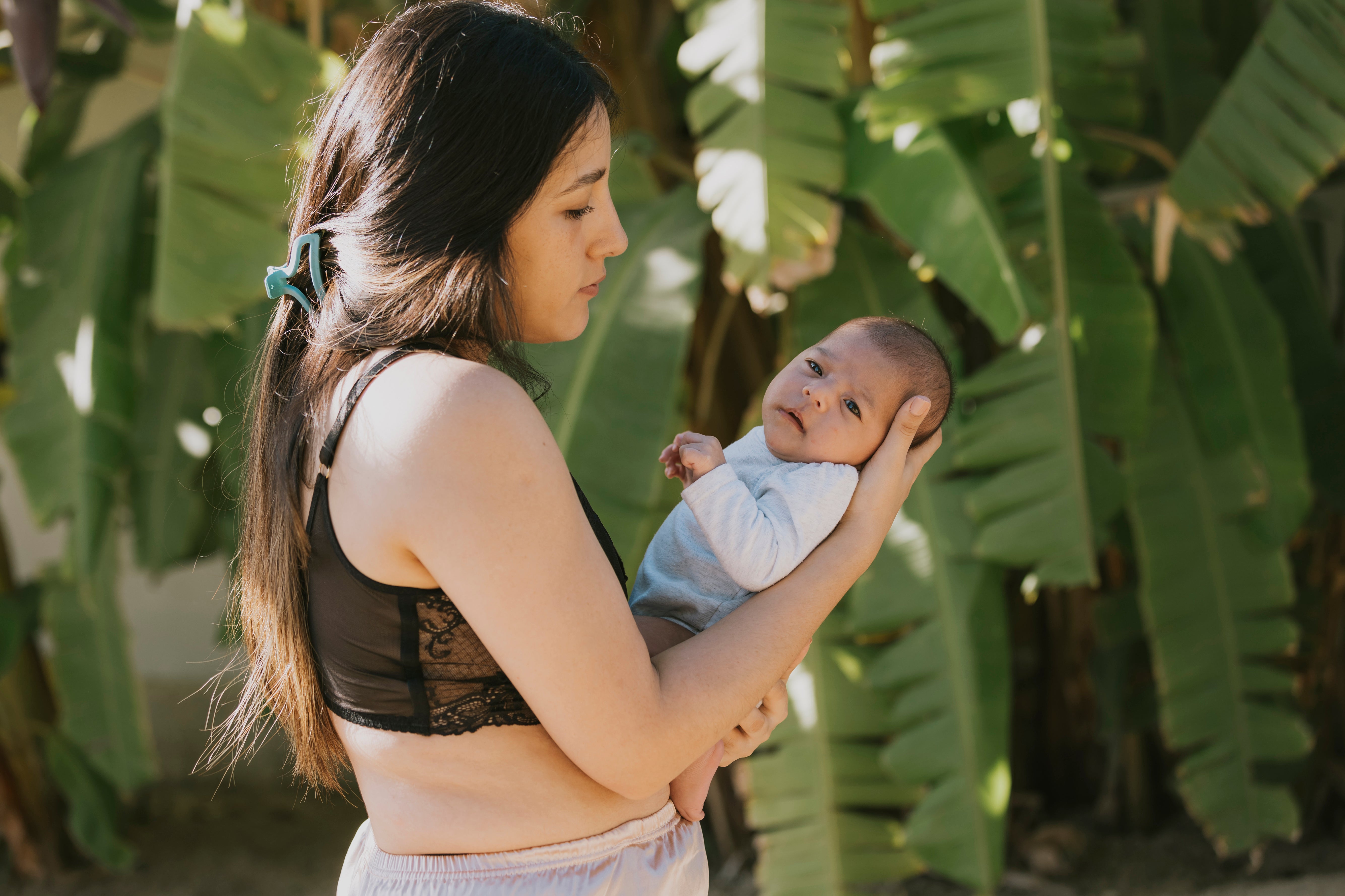 BRA DE LACTANCIA MINE