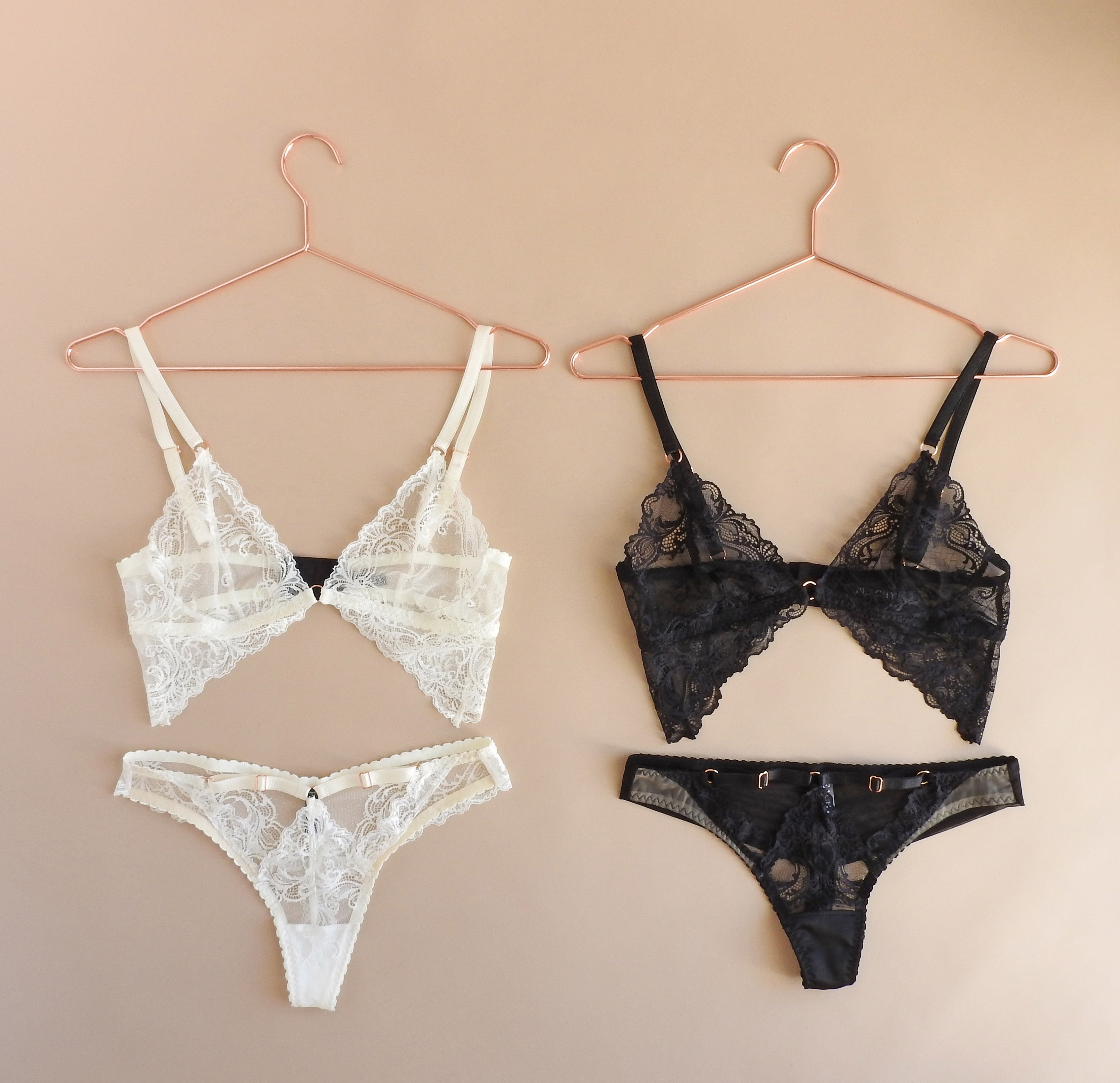 EVA ADJUSTABLE THONG