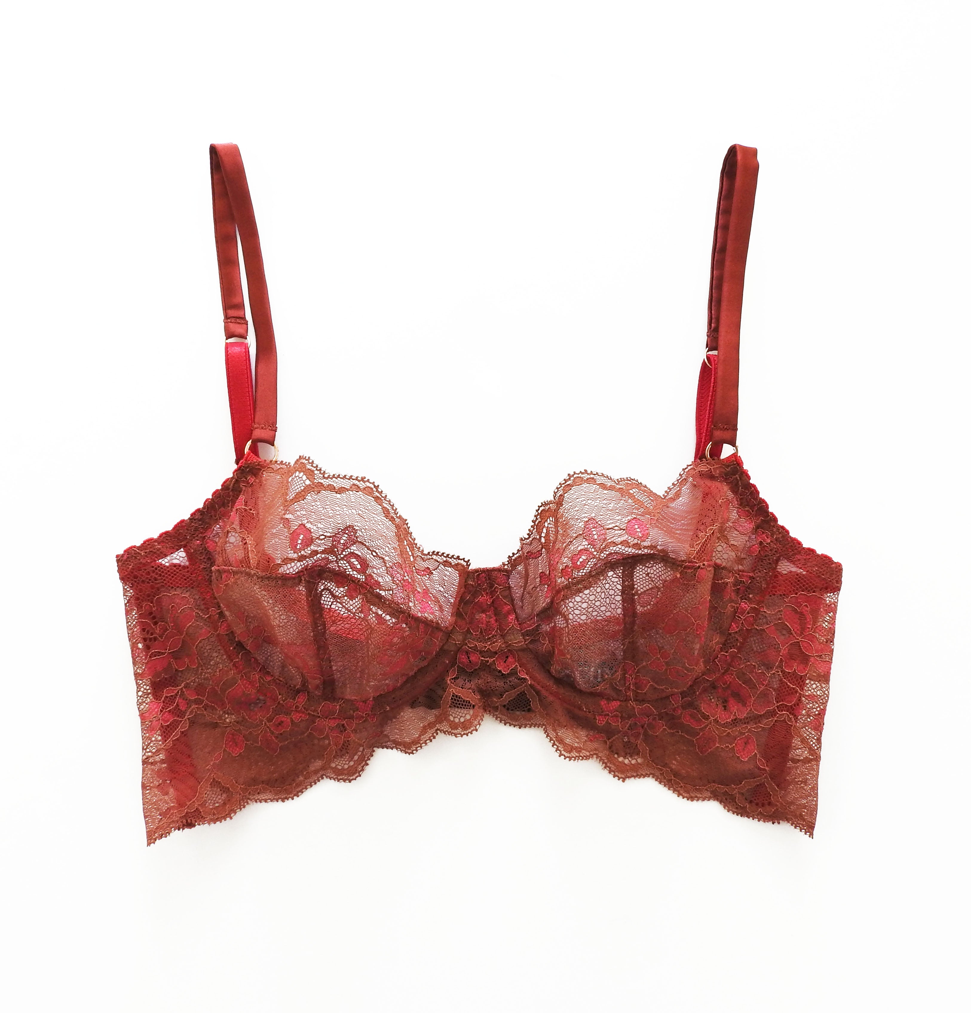 MATE BALCONETTE BRA