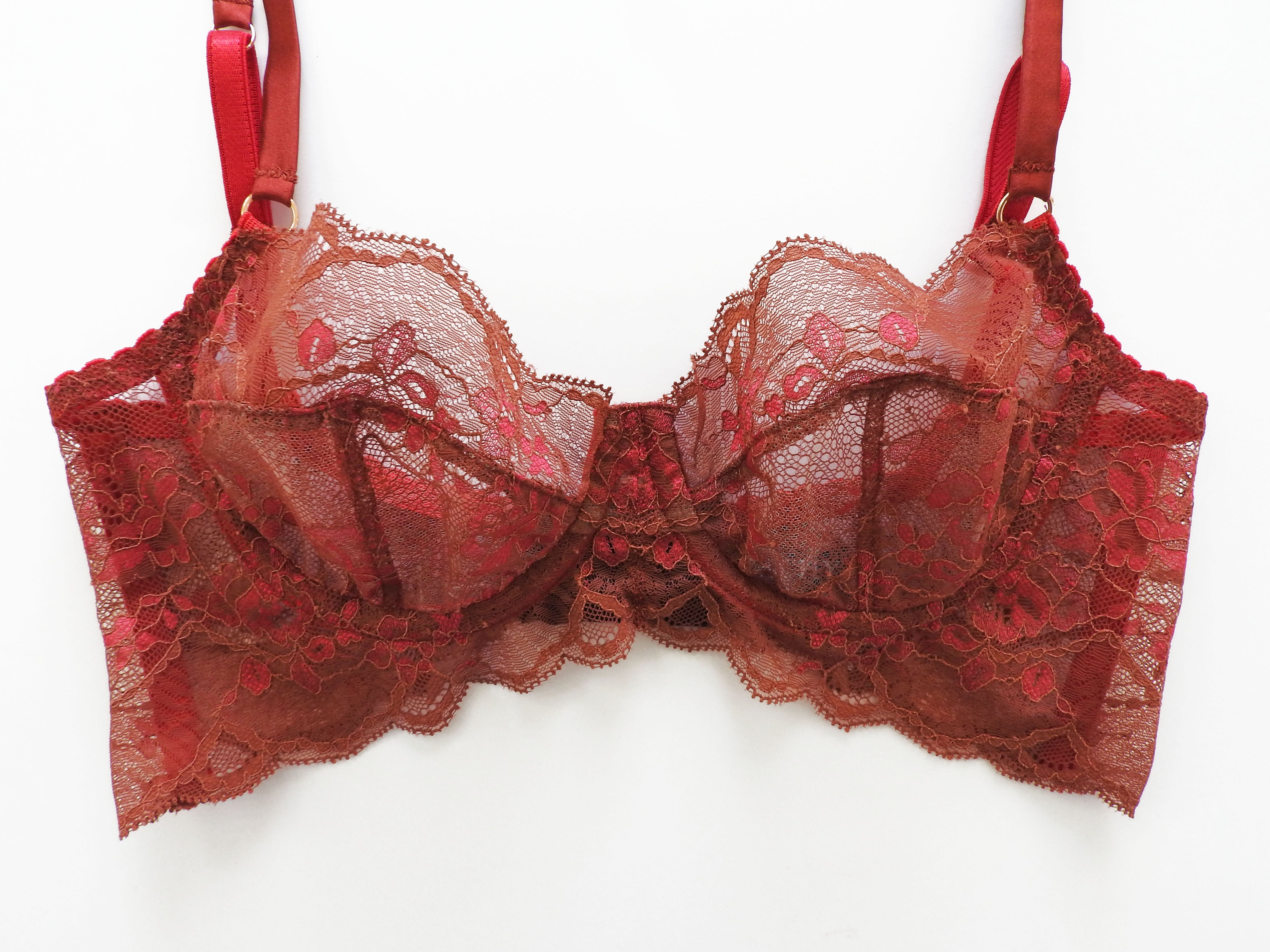 MATE BALCONETTE BRA