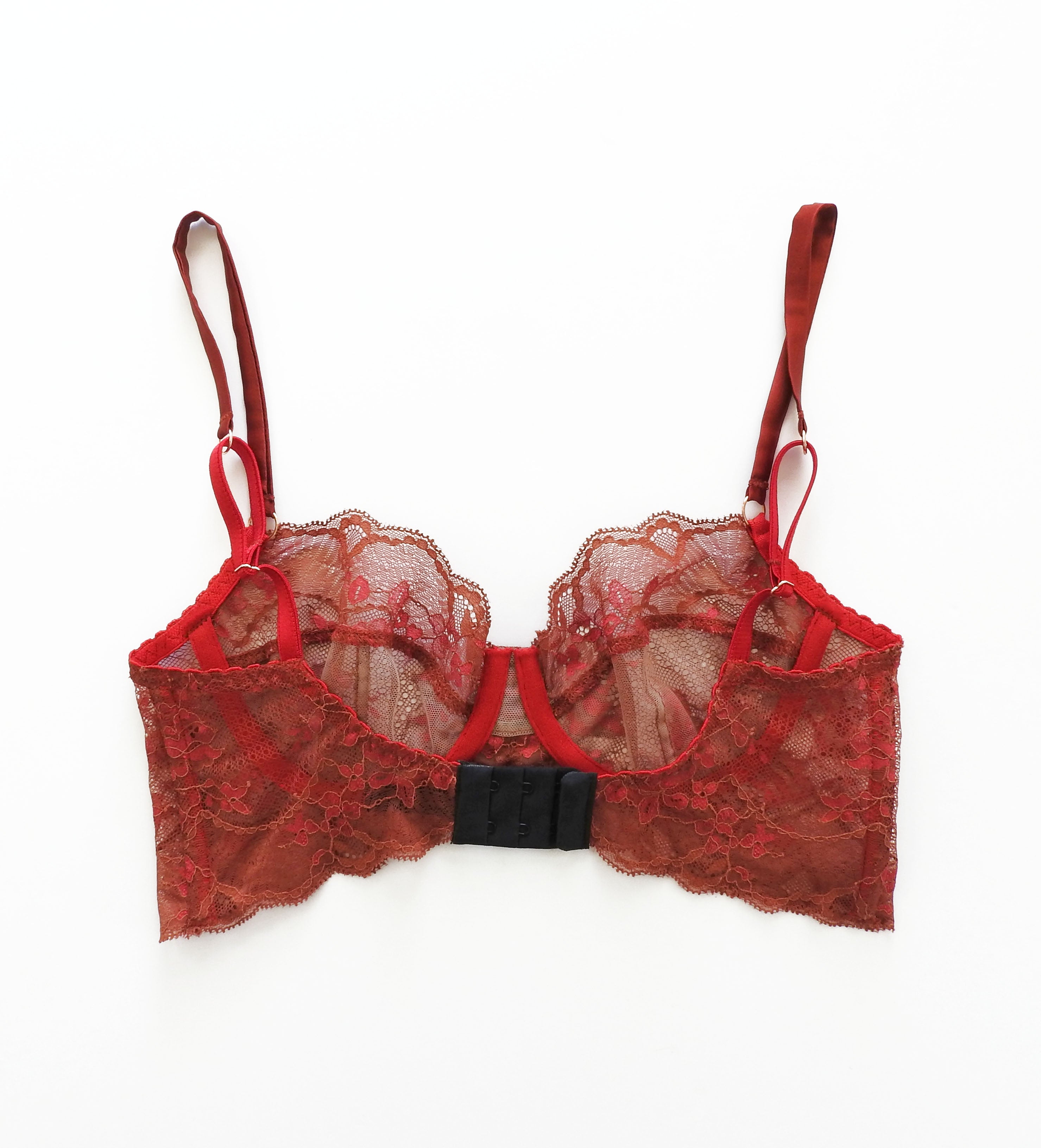 MATE BALCONETTE BRA
