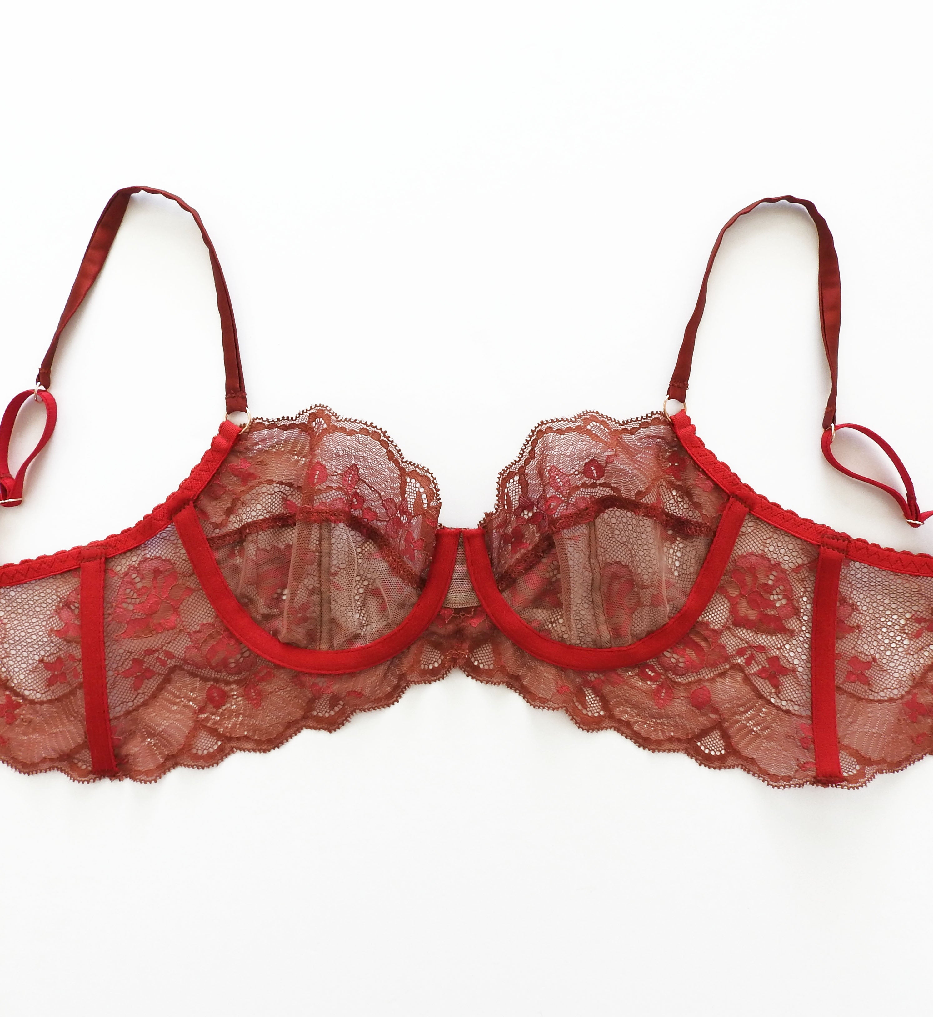MATE BALCONETTE BRA