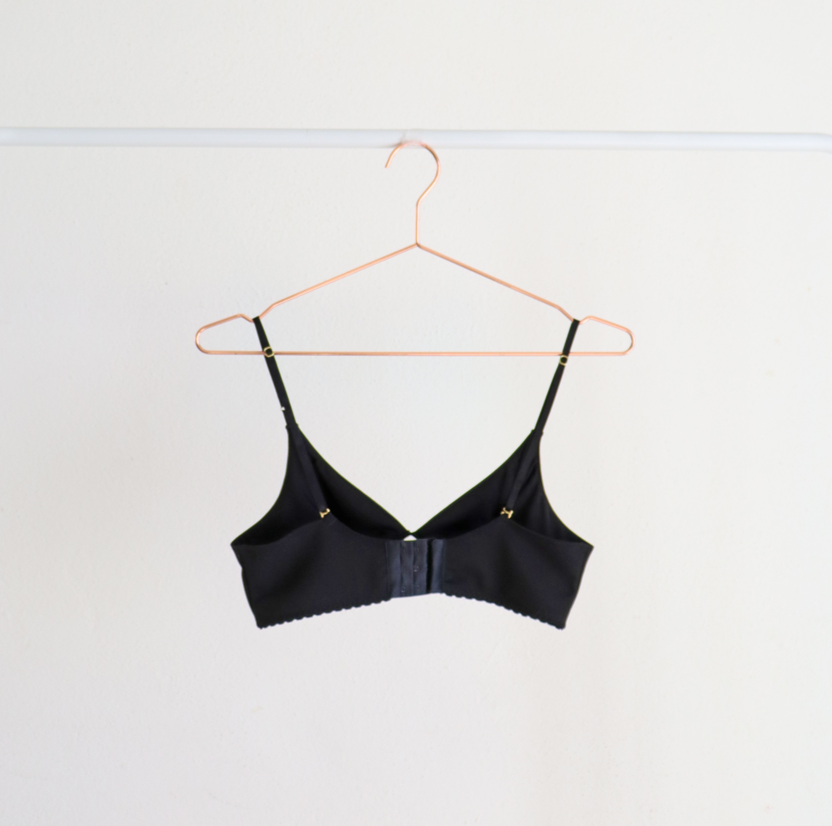 BRALETTE MUST HAVE