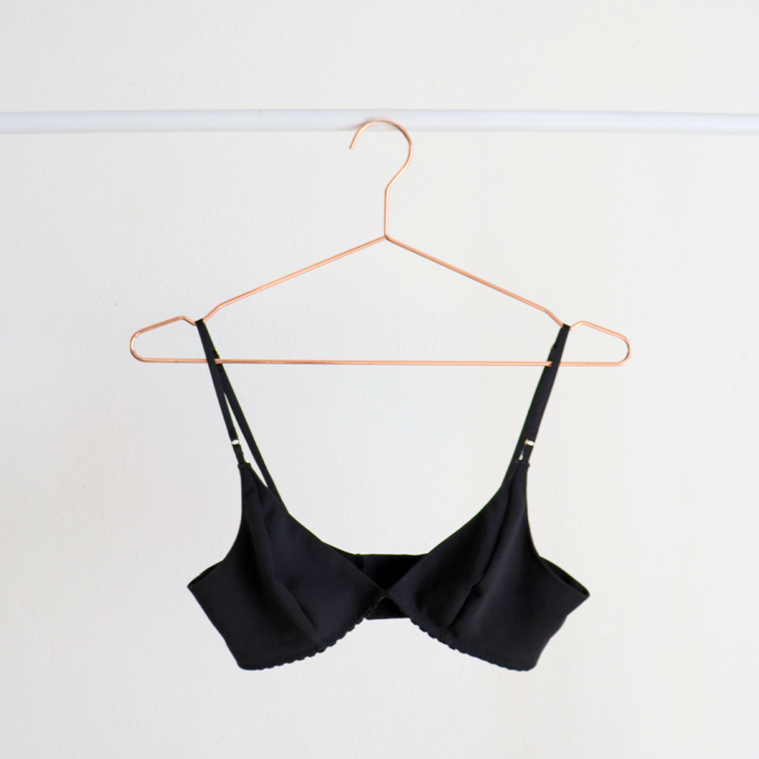 BRALETTE MUST HAVE