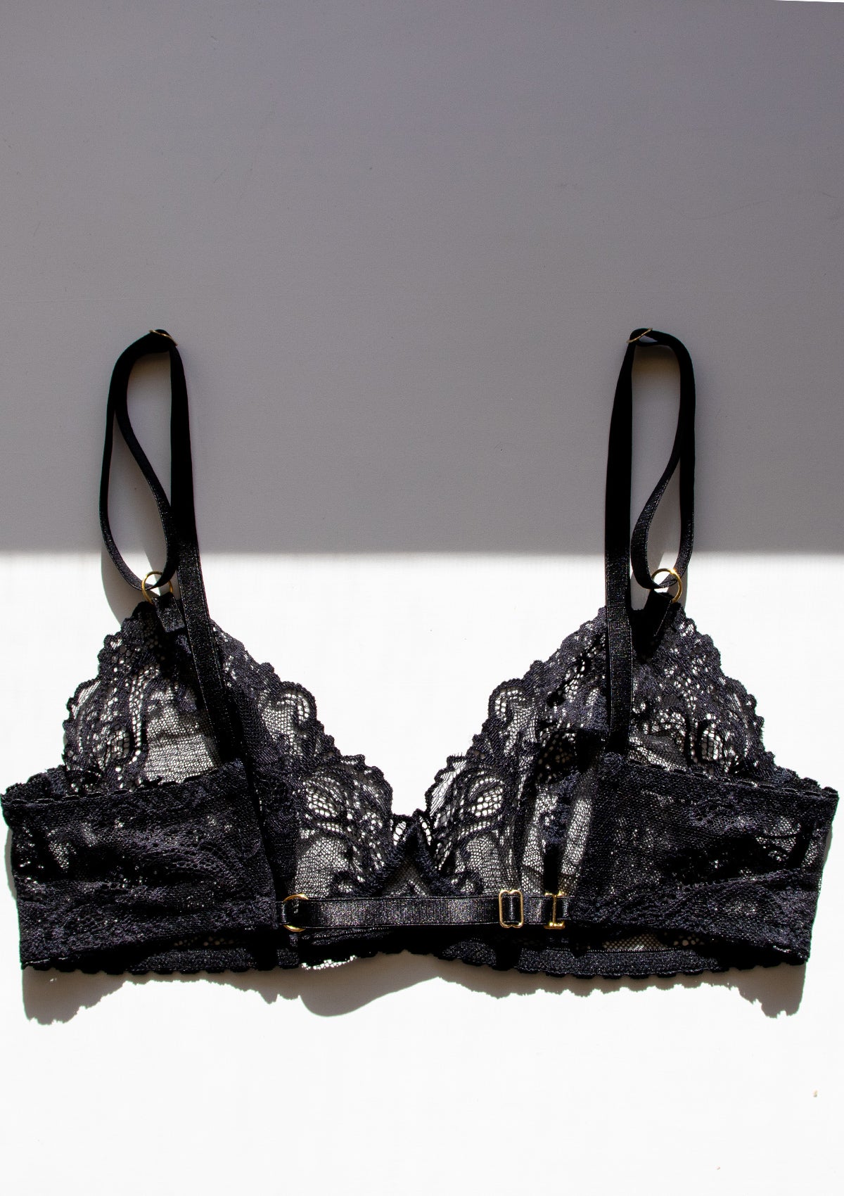 ADRIA ADJUSTABLE BRALETTE