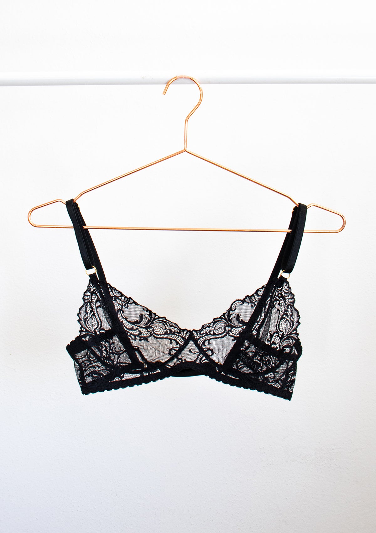 ADRIA ADJUSTABLE BRALETTE