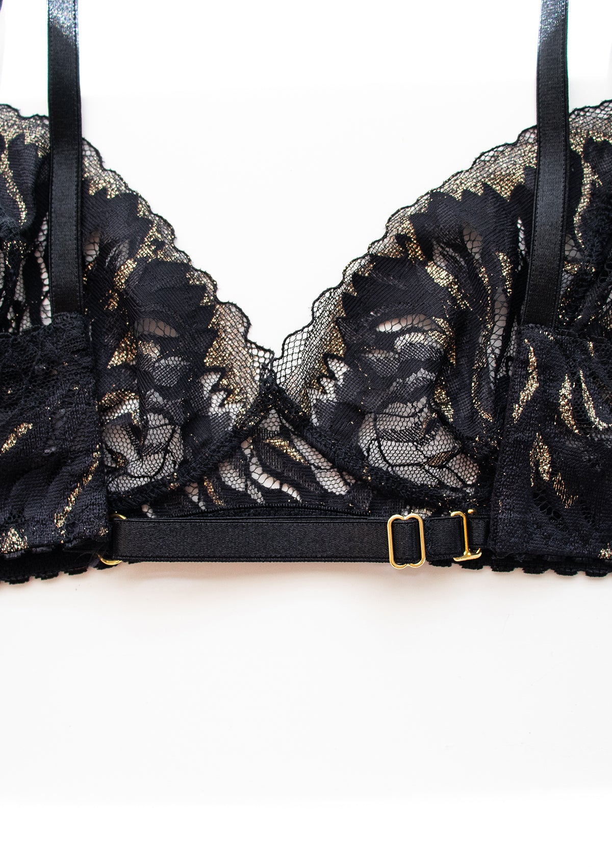 KARAT ADJUSTABLE BRALETTE