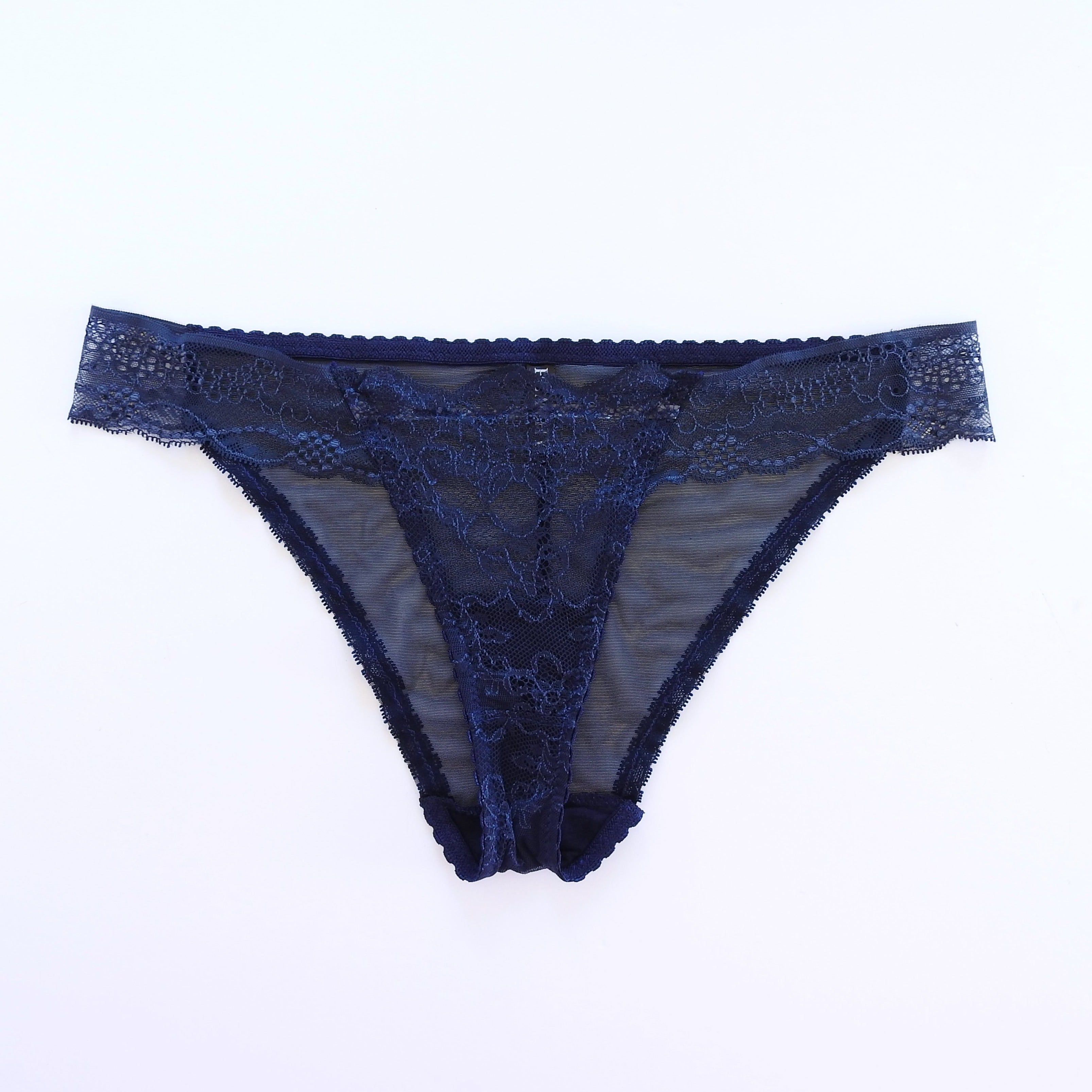 MUESTRA M/L - PACIFIQUE PANTY