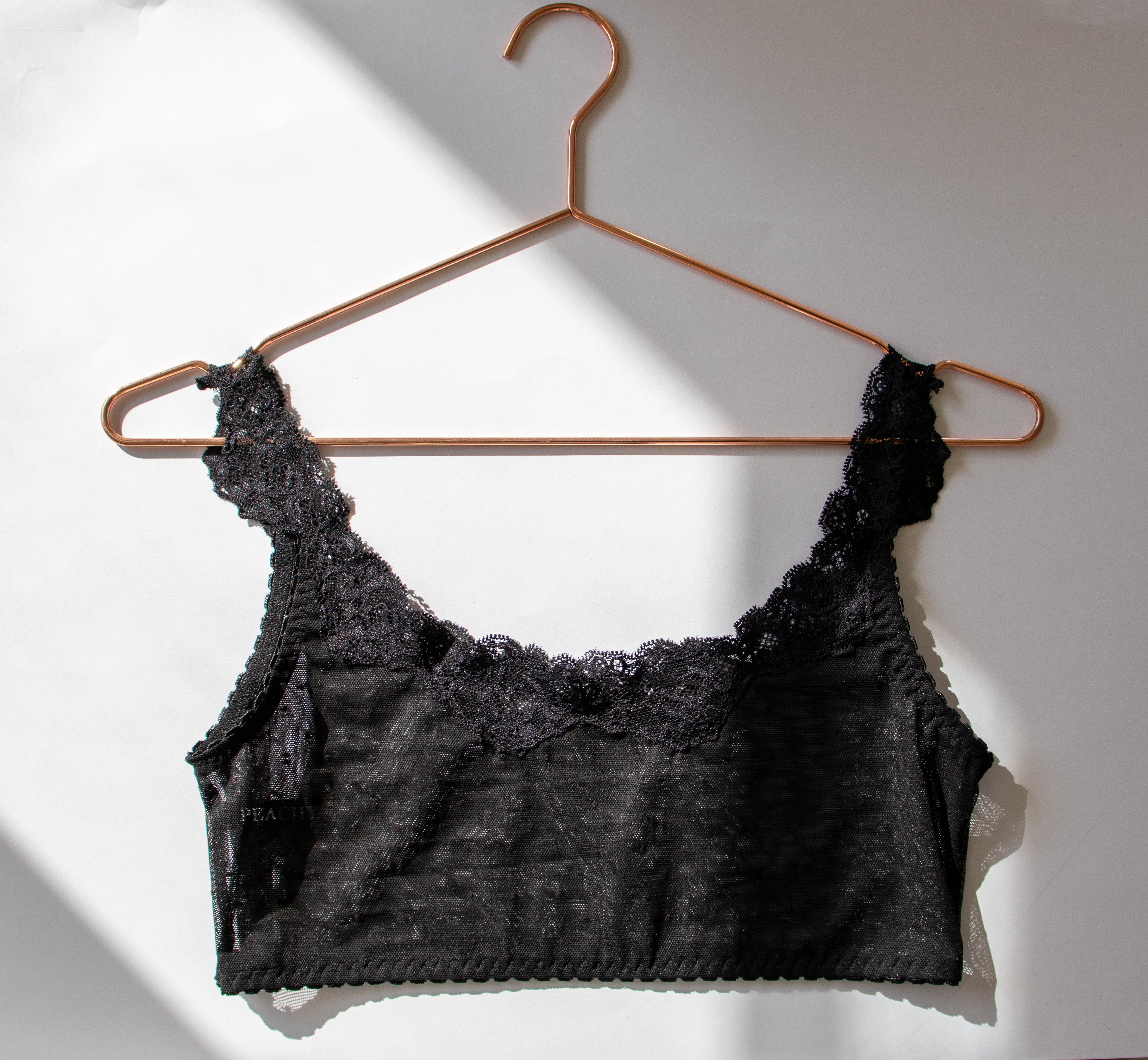 CHOUX DOT BRALETTE