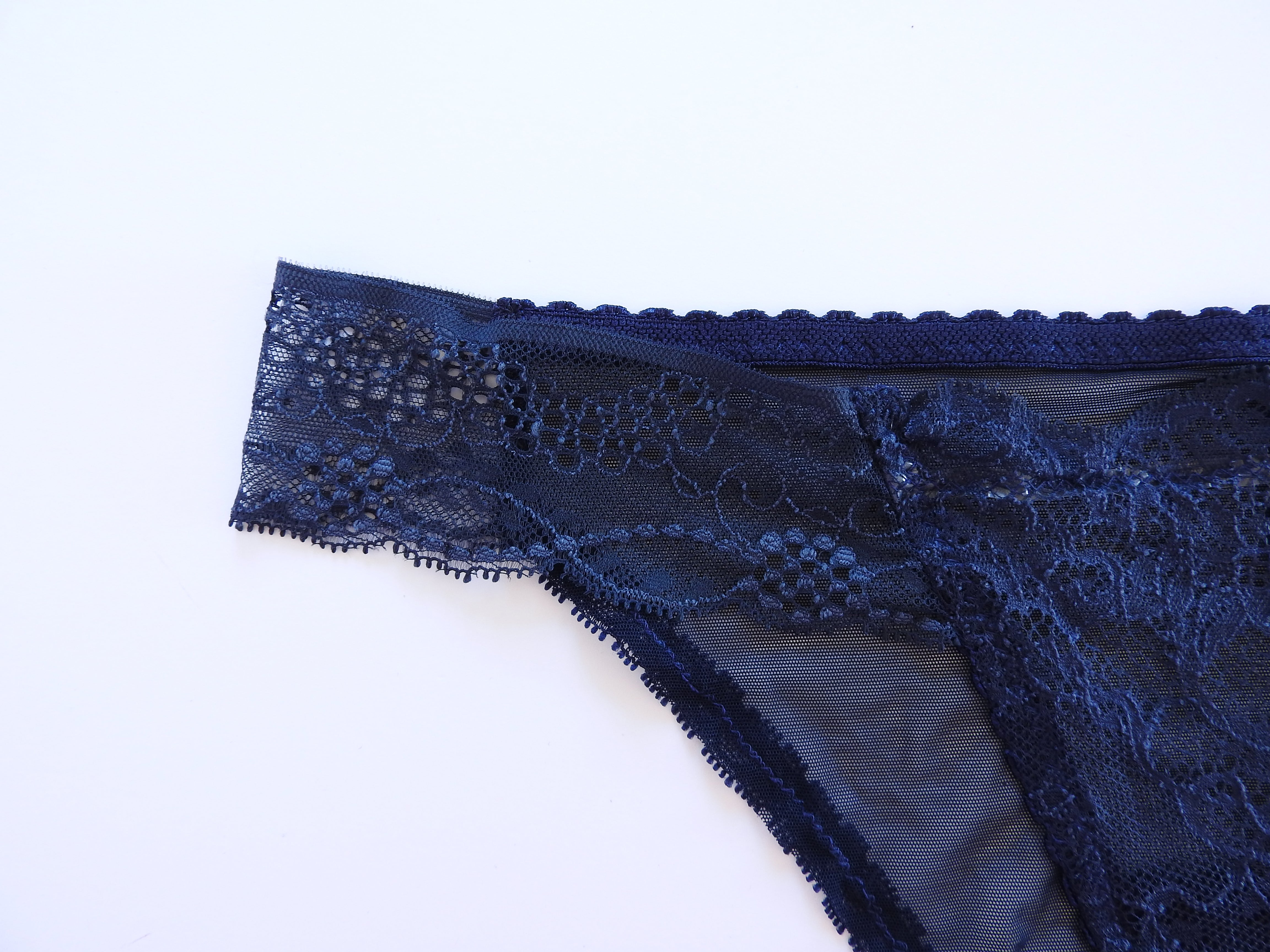 MUESTRA M/L - PACIFIQUE PANTY