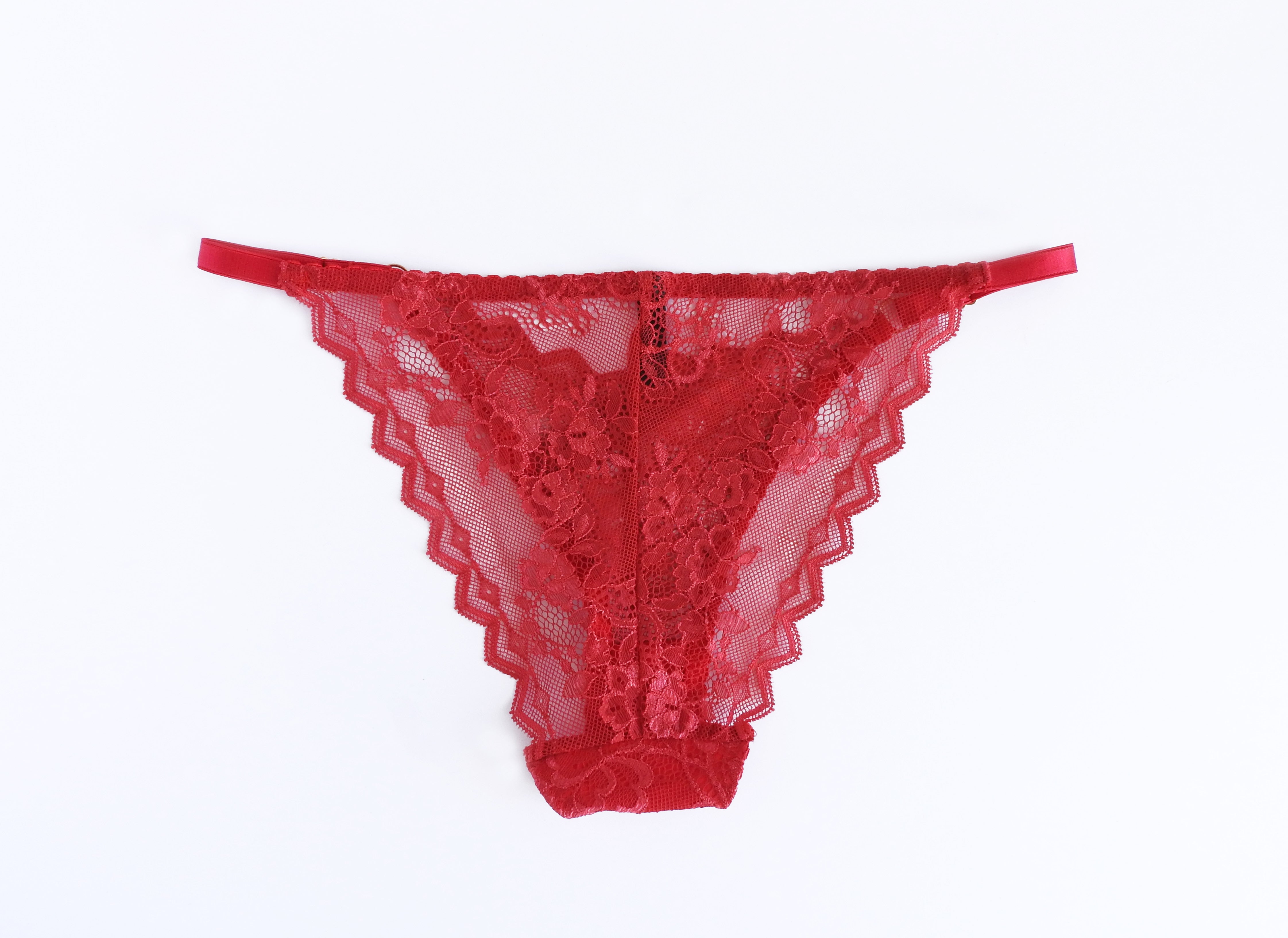 CARMÍN ADJUSTABLE PANTY